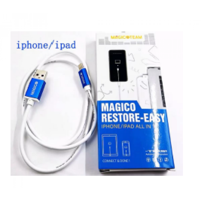 Эмулятор аккумулятора для iPhone Kaisi MAGICO