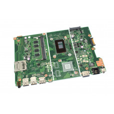 Материнская плата для Asus X441UA 4G/I3-6006U донор компонентов
