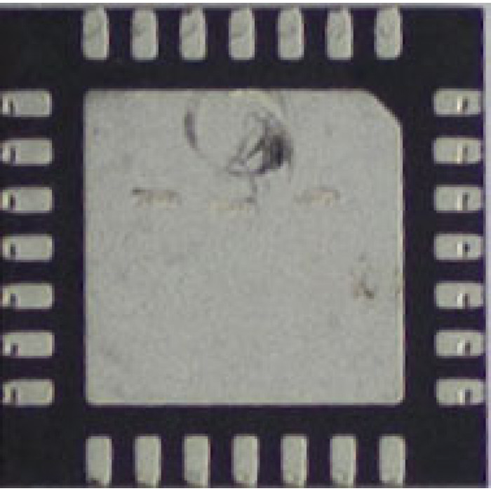 Контроллер MAX8725E