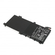 Аккумулятор для Asus TP550LD X454WA ( C21N1333) 7.6V 5000mAh черная