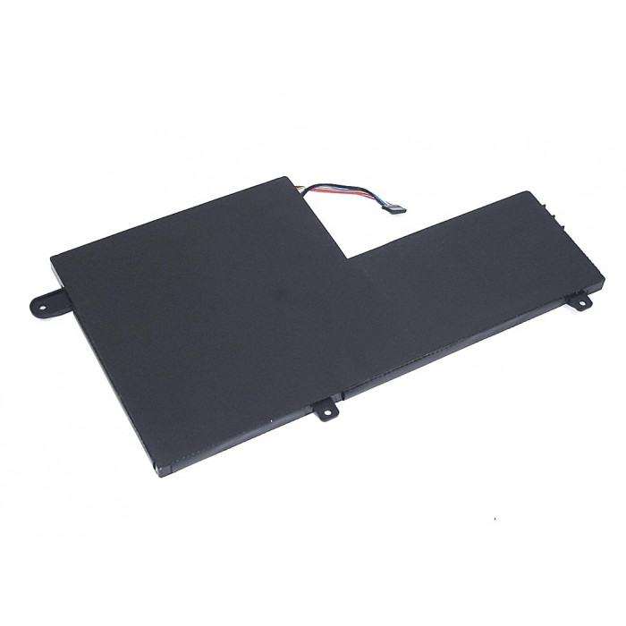 Аккумулятор для Lenovo Flex 3 14 (L14M3P21-3S1P) 11.1V 45Wh OEM черная