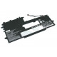 Аккумуляторная батарея для ноутбука Lenovo ThinkPad X1 Titanium (L19C4P74) 7.68V 42.4Wh