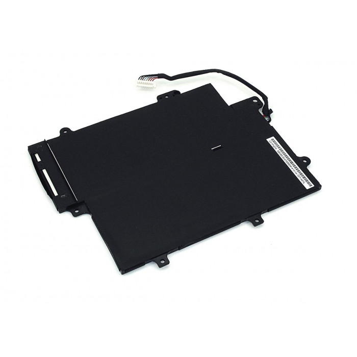 Аккумулятор для ноутбукa Asus VivoBook Flip 12 TP203NA (C21N1625) 7.7V / 8.8V 4800mAh