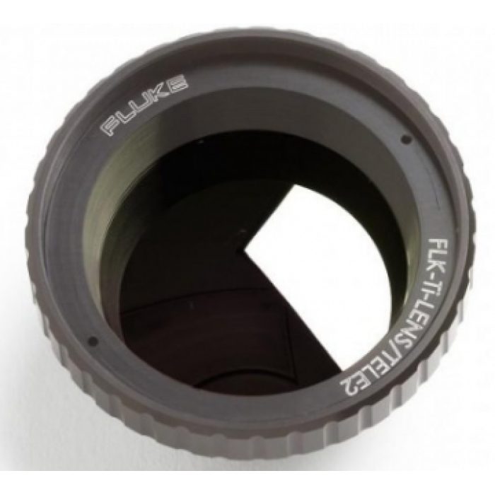 Инфракрасный телеобъектив Fluke FLK-LENS/TELE2