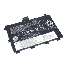 Аккумулятор для Lenovo Yoga 11e (45N1750) 7,4V 34Wh черная