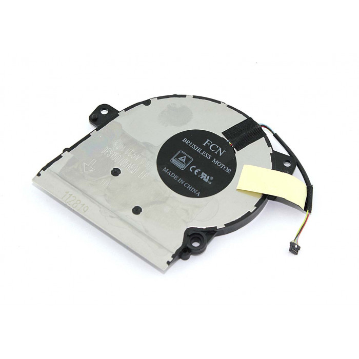 Кулер для ноутбука Lenovo Yoga 530-14IKB 530-14ARR GPU