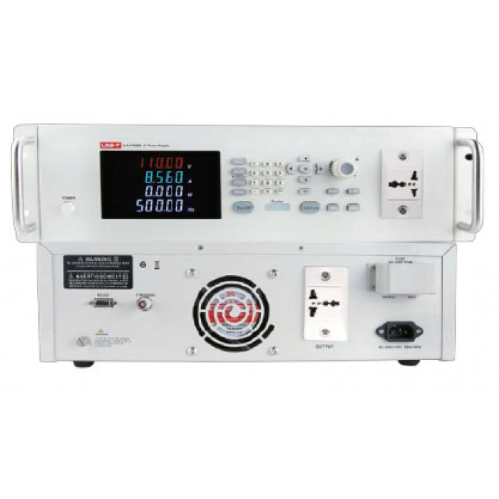 Источник питания переменного тока Uni-T UAP1000A