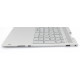 Клавиатура для HP Envy x360 15-BP топкейс