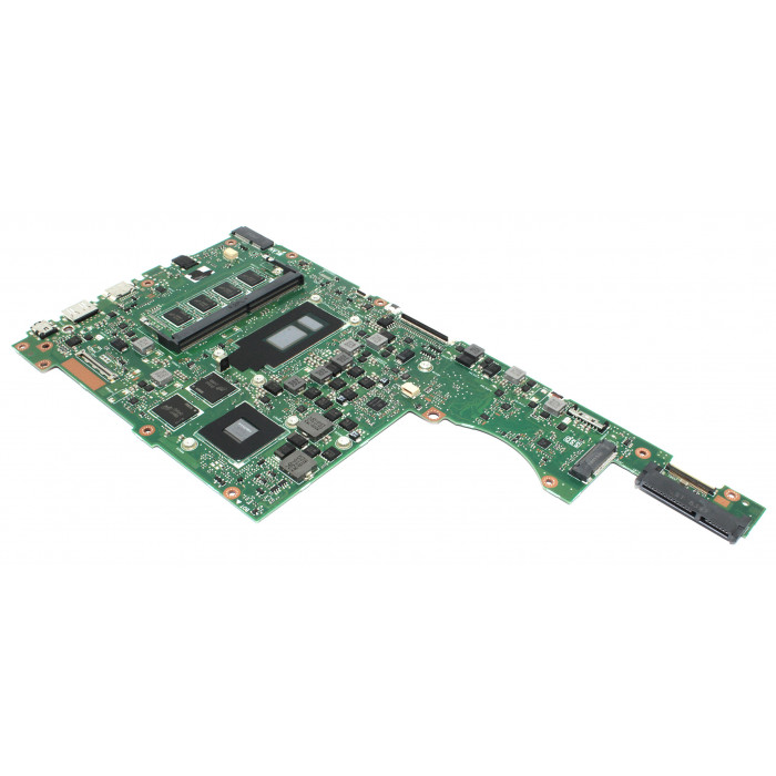 Материнская плата для Asus X411UQ 8G/I5-8250U