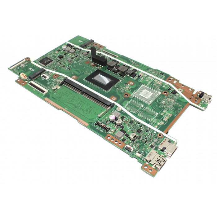 Материнская плата для Asus X509DA 4G/R5-3500U