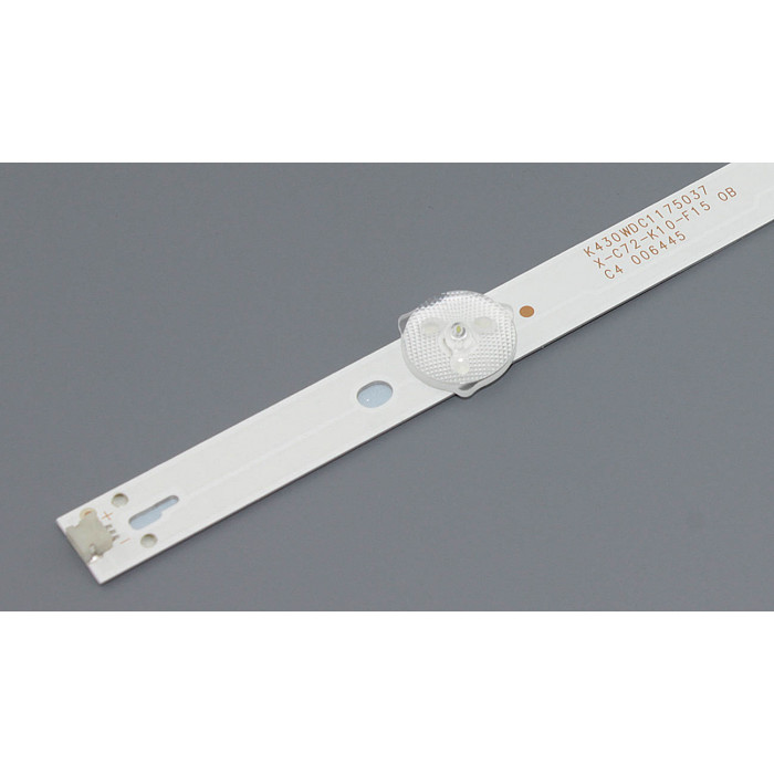 LED подсветка K430WDC1175037