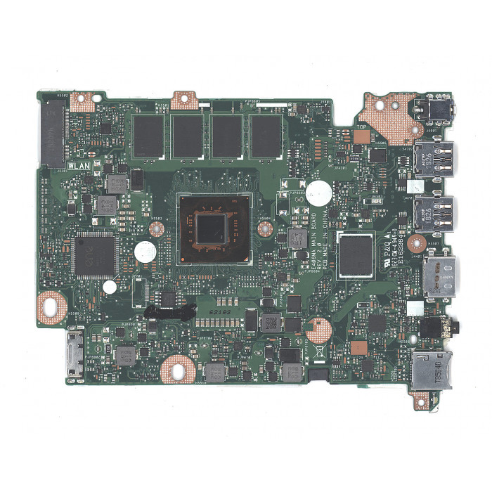 Материнская плата для Asus E406MA 4G/N5000