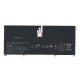 Аккумулятор для HP Envy 13-2000, Spectre XT 13-2000 (HD04XL) 45Wh
