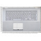 Клавиатура для Asus X712E топкейс