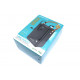 Внешний аккумулятор Powerbank Borofone Power Bank BJ32 Terra 80000mAh, черный