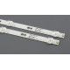 Светодиодная подсветка TV 32" MS-L2794 (комплект 2шт)
