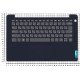 топкейс для Lenovo IdeaPad 3-14ITL6