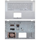 Клавиатура для Asus X712E топкейс