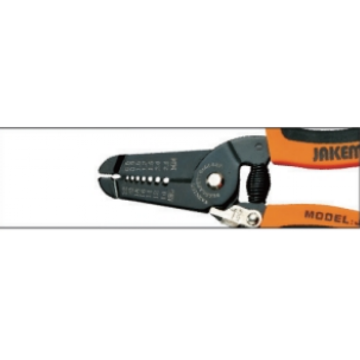 Кусачки для зачистки проводов Jakemy JM-CT4-12