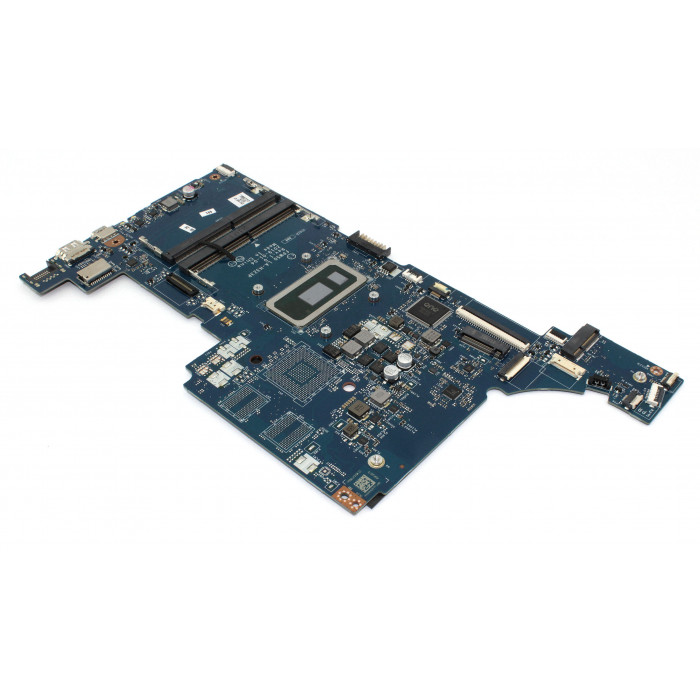Материнская плата LA-H323P HP 15-DW 6405U UMA