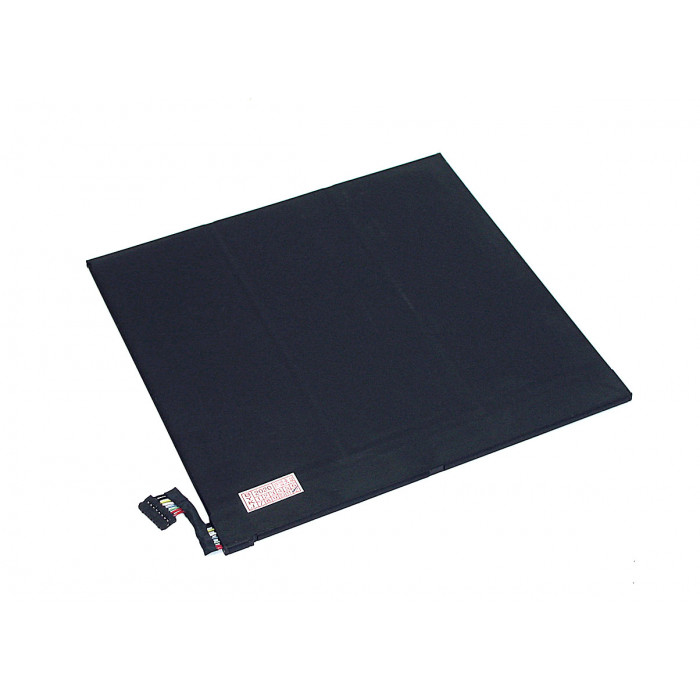 Аккумулятор для Lenovo L19C3PG0 (SB10W86020) 3.84V 8286mAh