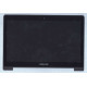Модуль (матрица + тачскрин) для Asus S400 HD TCP14F21 черный с рамкой