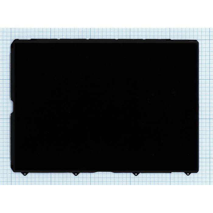 Дисплей (матрица) для Apple iPad 10.9 2022 (A2757, A2777)