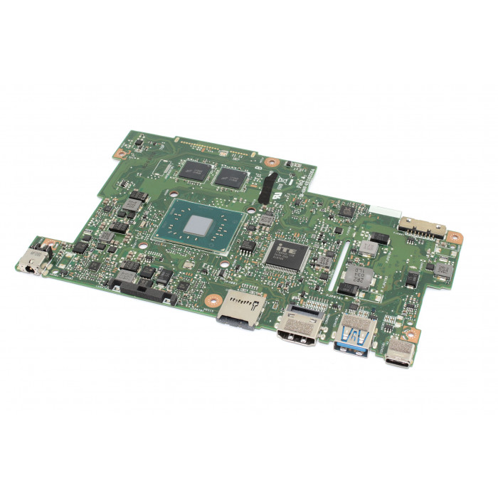 Материнская плата для Asus E203NA 4G/N3350 90NB0EZ0-R00142