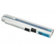 Аккумулятор для Acer Aspire One ZG-5 D150 A110 A150 531h 11.1V 5200mAh OEM белая