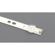 Светодиодная подсветка TV 43" JL.D43091330-002ES-M_V01 (комплект 3шт)
