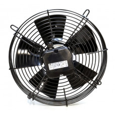 Вентилятор в сборе 4E(S) (220V) ?-300 S (всасывание)