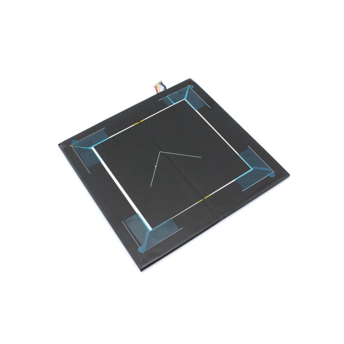 Аккумулятор для планшета Lenovo Miix 320-10ICR (BBLD3372D8) 3,7V 9000mAh