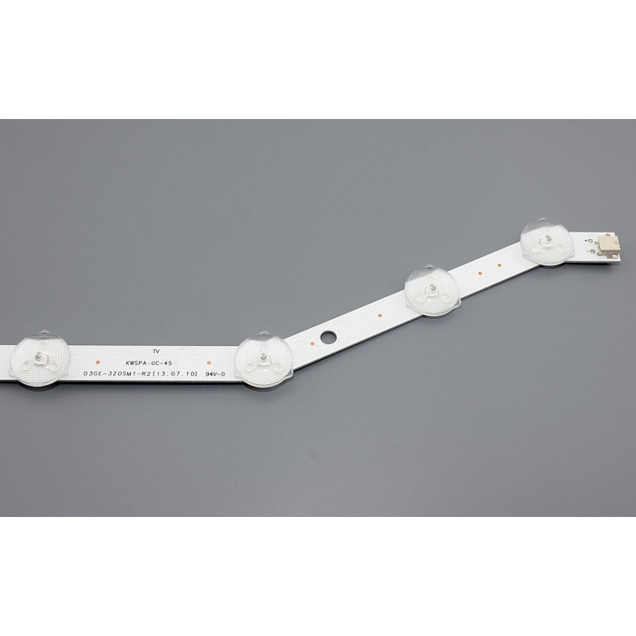 Светодиодная подсветка D3GE-320SM1-R2