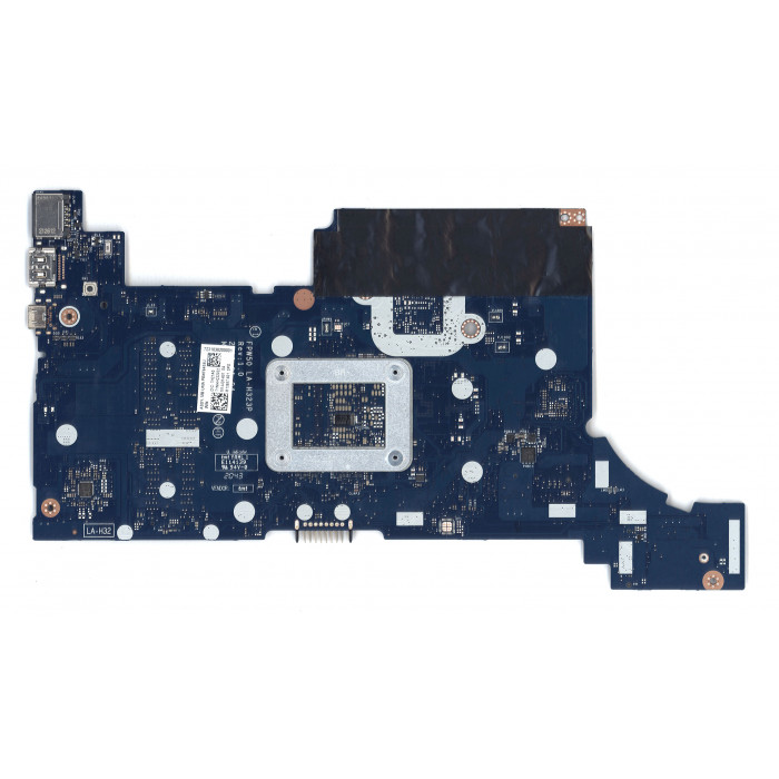 Материнская плата LA-H323P HP 15-DW 6405U UMA