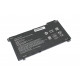 Аккумулятор для HP ProBook x360 440 G1 (RU03XL) 11.4V 4200mAh OEM