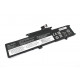 Аккумулятор для Lenovo ThinkPad L380 (01AV483) 11.1V 4100mAh OEM