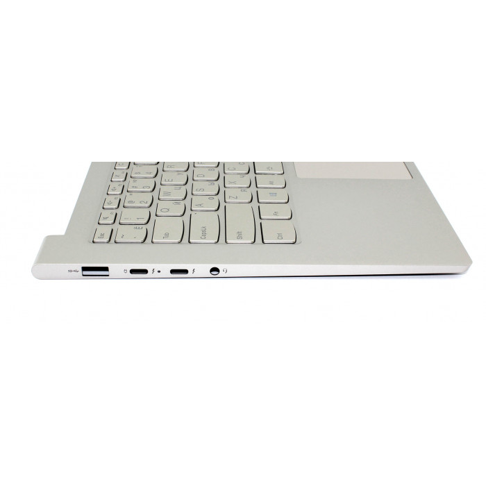 Клавиатура для Lenovo Yoga C940-14IIL топкейс