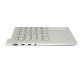 Клавиатура для Lenovo Yoga C940-14IIL топкейс