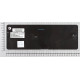 Клавиатура для HP Pavilion DV4-1000 серебристая