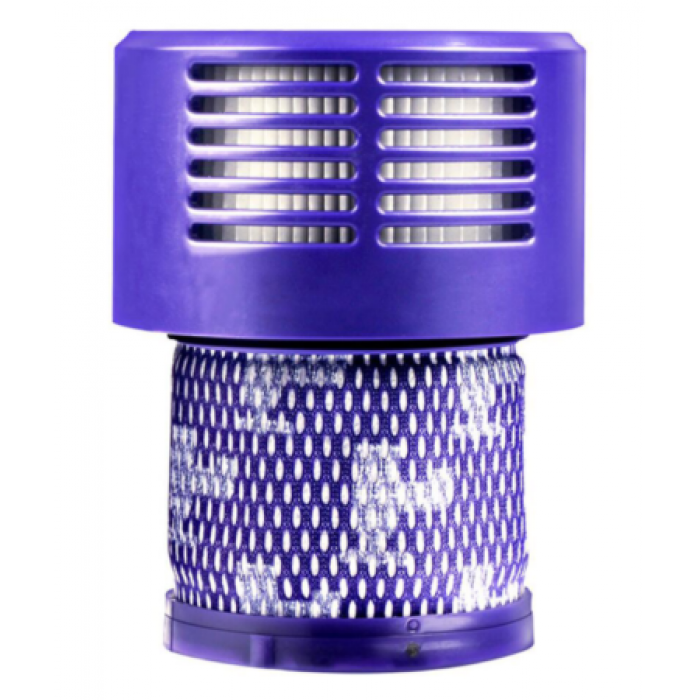 Фильтр для пылесосов Dyson V10, SV12 2 шт