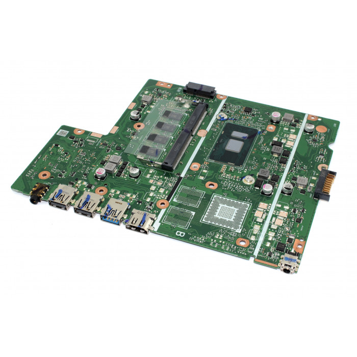 Материнская плата для Asus X540UA 4G/I3-7100U 90NB0HF0-R000U1