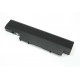 Аккумулятор для Toshiba NB505 (PA3820U-1BRS) 48 Wh черная