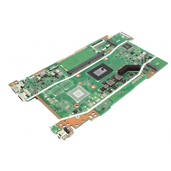 Материнская плата для Asus X509DA 8G/R5-3500U