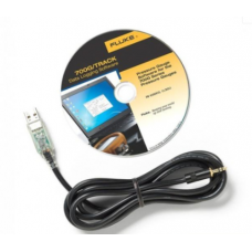 Программное обеспечение Fluke 700G/TRACK