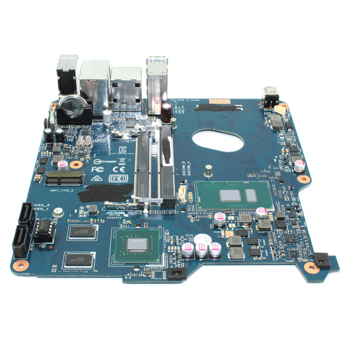 Материнская плата для Asus VM65N i7-7500U