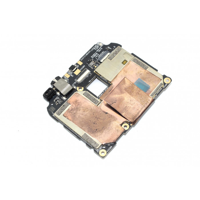 Материнская плата для Asus ZE551ML 4*32Gb 90AZ00A0-R03000