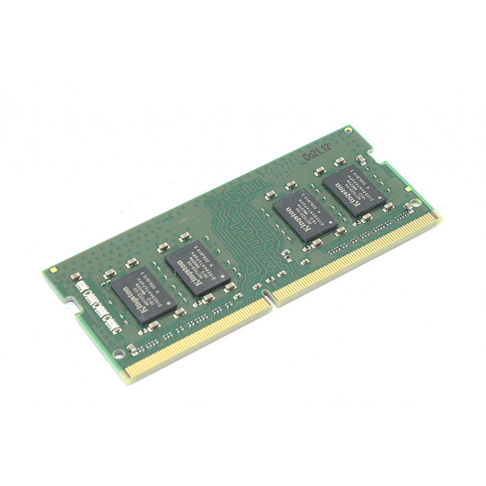 Модуль памяти Kingston SODIMM DDR4 8ГБ 2933 MHz