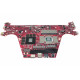 Материнская плата для Asus GX551QM 16G/R7-5800H 90NR04L0-R00020