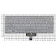 Клавиатура для ноутбука Asus UX435EG черная