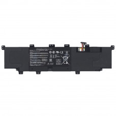Аккумулятор для Asus VivoBook S300CA (C31-X402) 11,1V 4000mAh 44wh